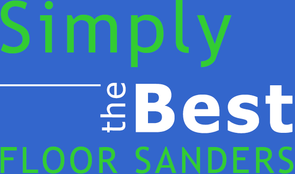 Simply the best fllor sanders logo